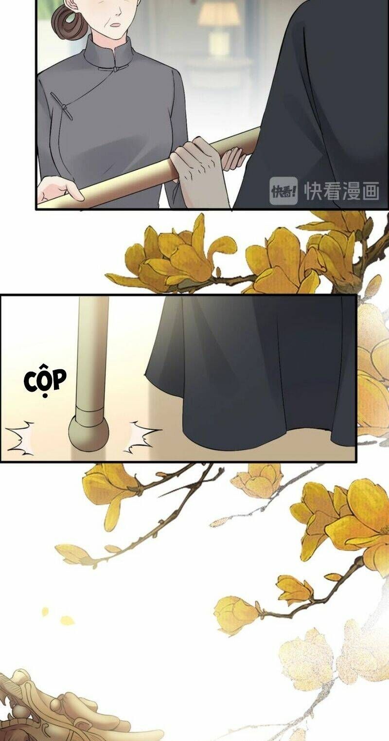 đọc truyện Cô Vợ Hợp Đồng Bỏ Trốn Của Tổng Giám Đốc Chương 190 ảnh 37 tại Thiên Thai Truyện