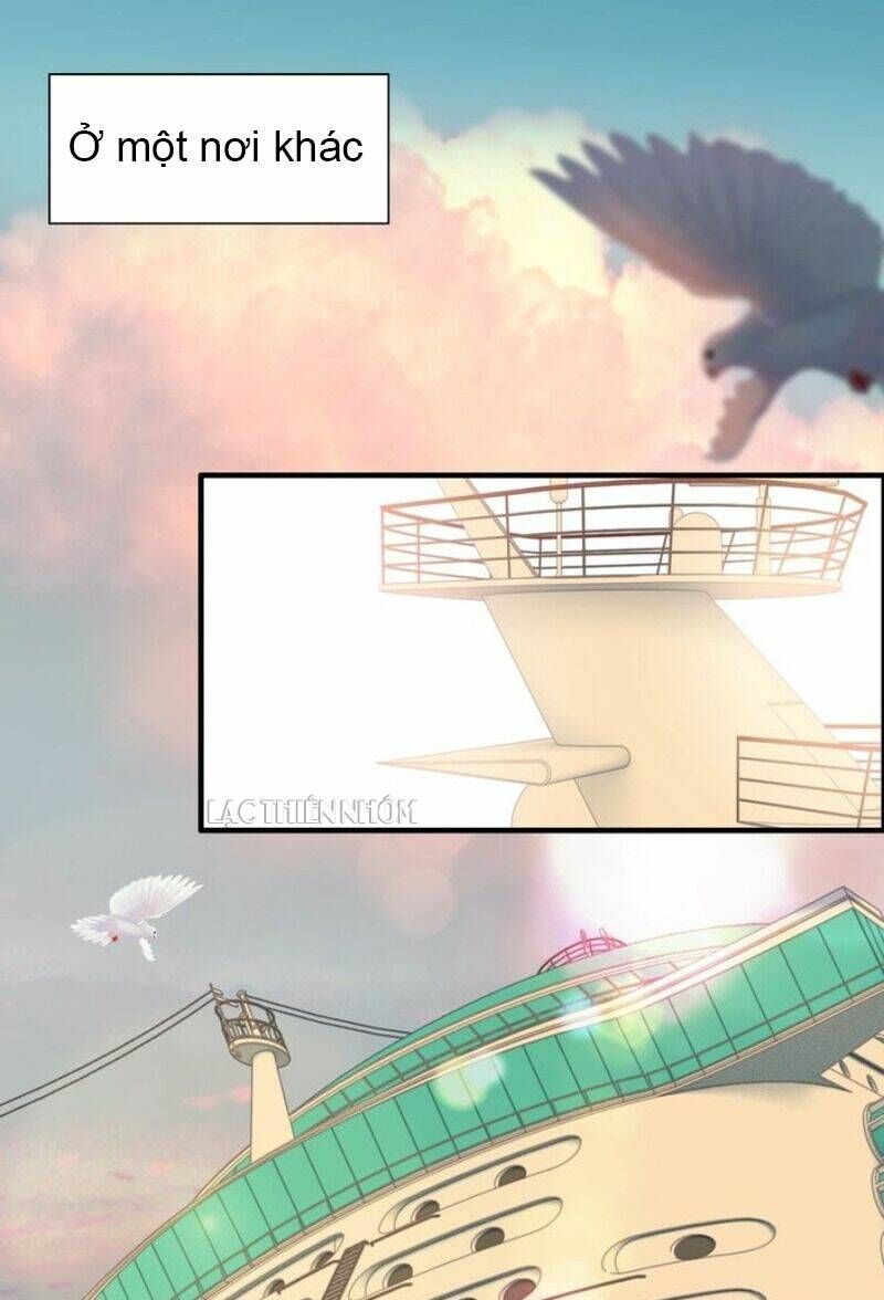 đọc truyện Cô Vợ Hợp Đồng Bỏ Trốn Của Tổng Giám Đốc Chương 190 ảnh 40 tại Thiên Thai Truyện