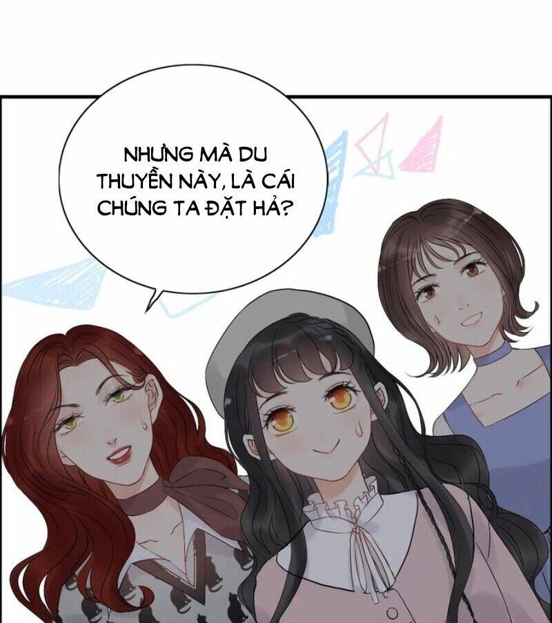 đọc truyện Cô Vợ Hợp Đồng Bỏ Trốn Của Tổng Giám Đốc Chương 190 ảnh 42 tại Thiên Thai Truyện