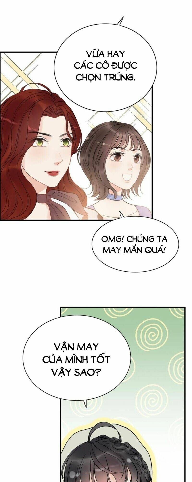 đọc truyện Cô Vợ Hợp Đồng Bỏ Trốn Của Tổng Giám Đốc Chương 190 ảnh 46 tại Thiên Thai Truyện