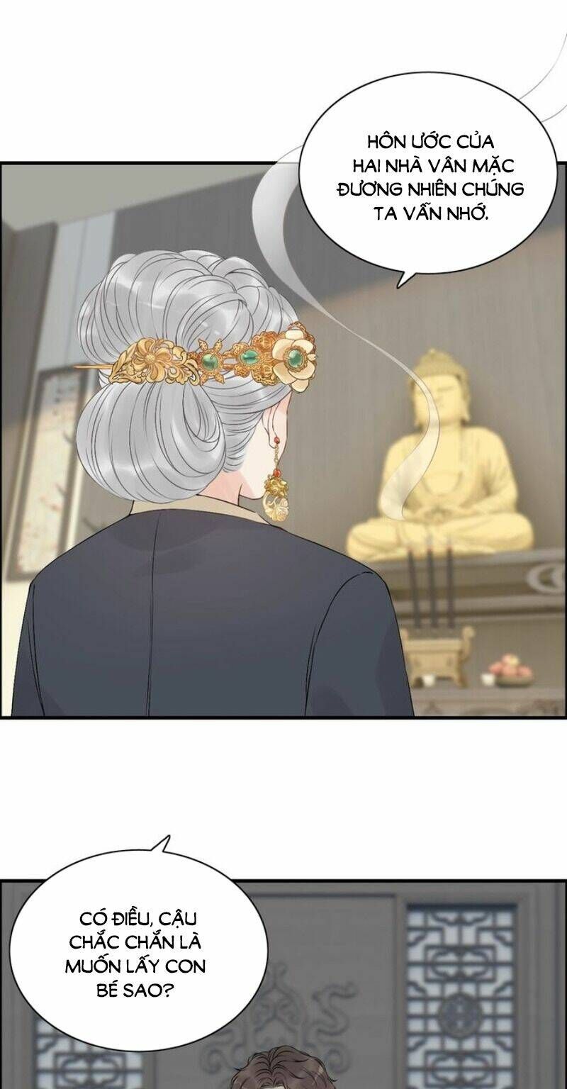 đọc truyện Cô Vợ Hợp Đồng Bỏ Trốn Của Tổng Giám Đốc Chương 190 ảnh 7 tại Thiên Thai Truyện