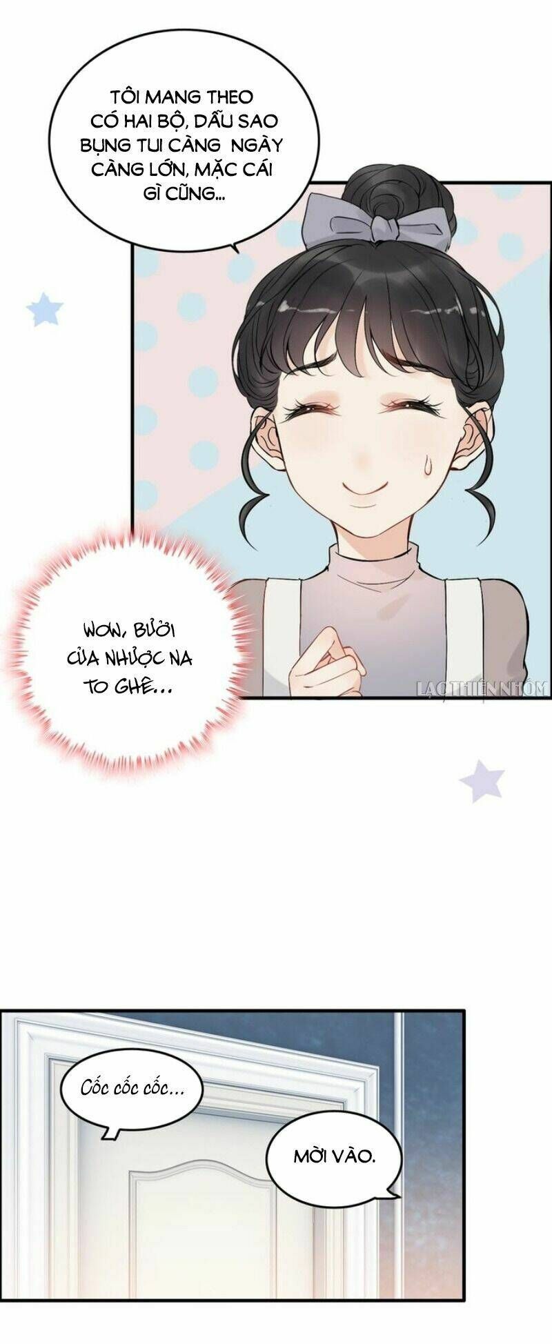 đọc truyện Cô Vợ Hợp Đồng Bỏ Trốn Của Tổng Giám Đốc Chương 191 ảnh 13 tại Thiên Thai Truyện