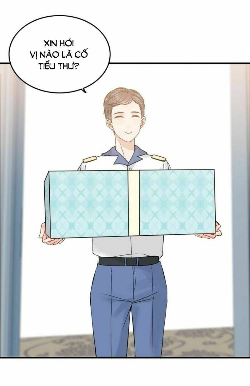 đọc truyện Cô Vợ Hợp Đồng Bỏ Trốn Của Tổng Giám Đốc Chương 191 ảnh 14 tại Thiên Thai Truyện