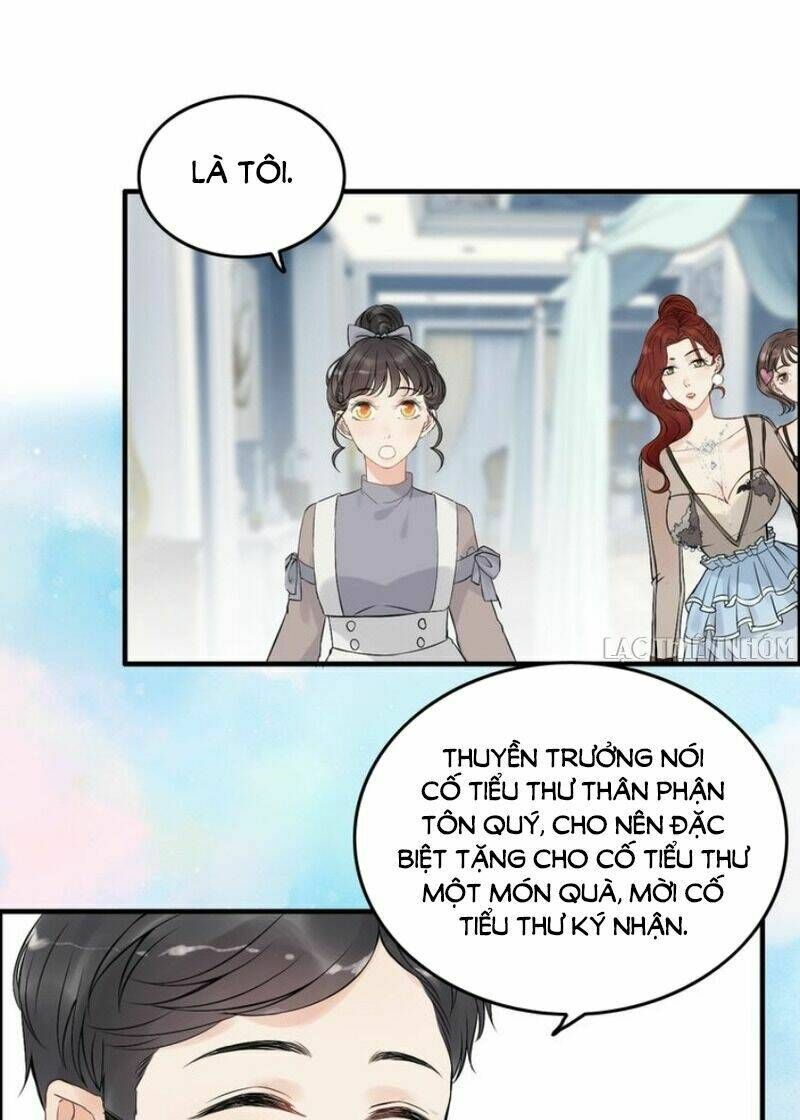 đọc truyện Cô Vợ Hợp Đồng Bỏ Trốn Của Tổng Giám Đốc Chương 191 ảnh 15 tại Thiên Thai Truyện