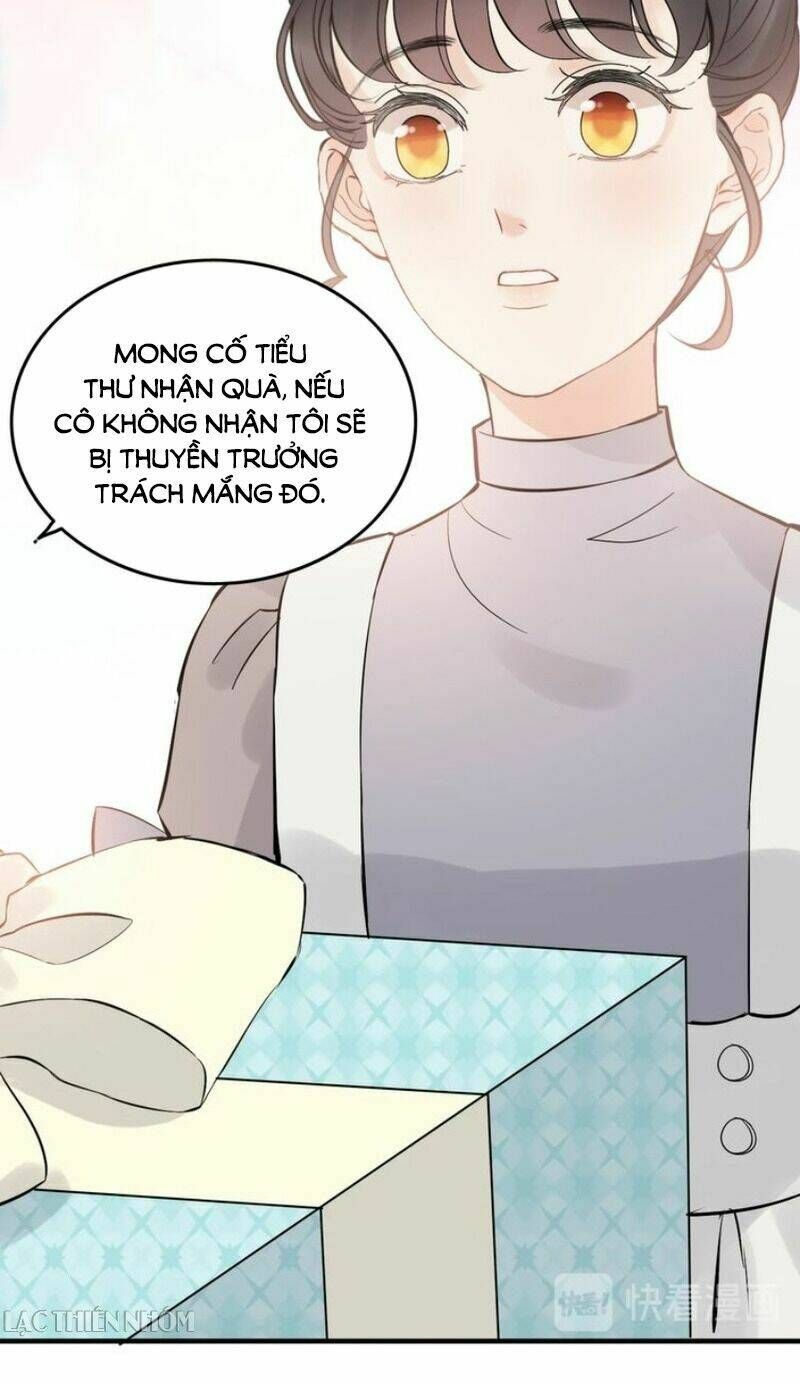 đọc truyện Cô Vợ Hợp Đồng Bỏ Trốn Của Tổng Giám Đốc Chương 191 ảnh 17 tại Thiên Thai Truyện