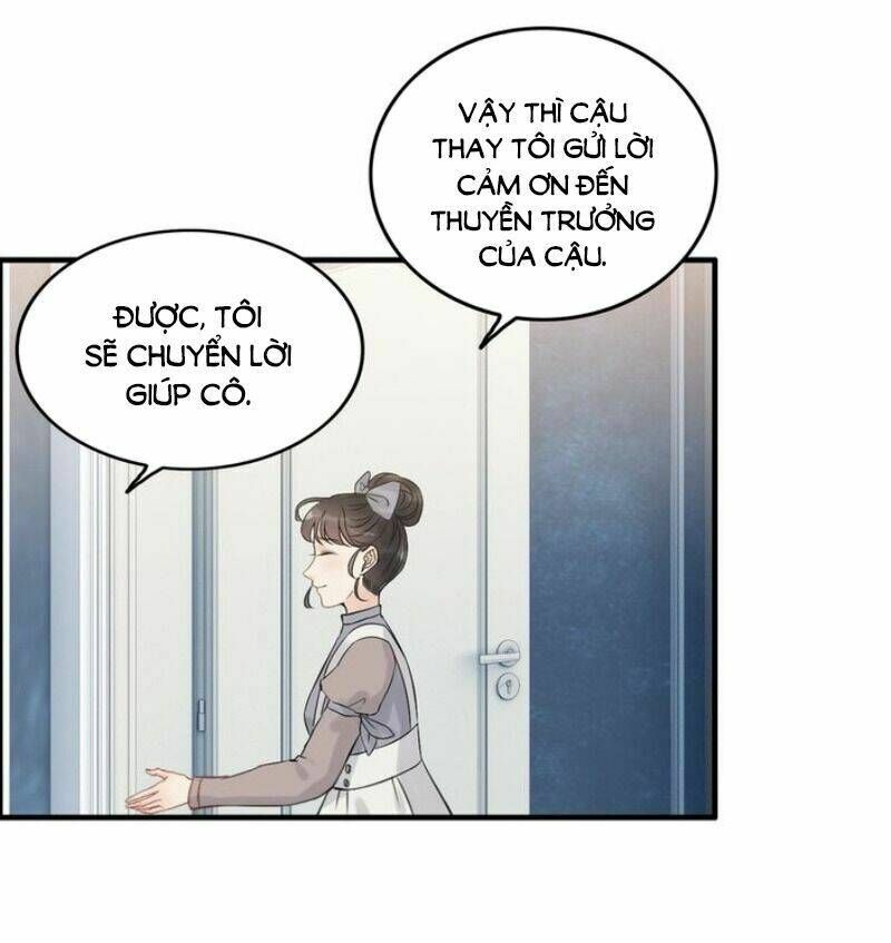 đọc truyện Cô Vợ Hợp Đồng Bỏ Trốn Của Tổng Giám Đốc Chương 191 ảnh 18 tại Thiên Thai Truyện