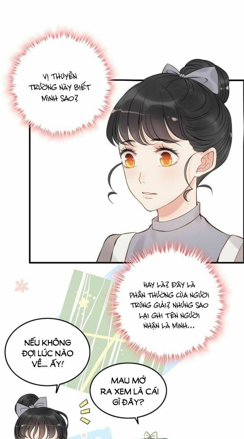 đọc truyện Cô Vợ Hợp Đồng Bỏ Trốn Của Tổng Giám Đốc Chương 191 ảnh 19 tại Thiên Thai Truyện