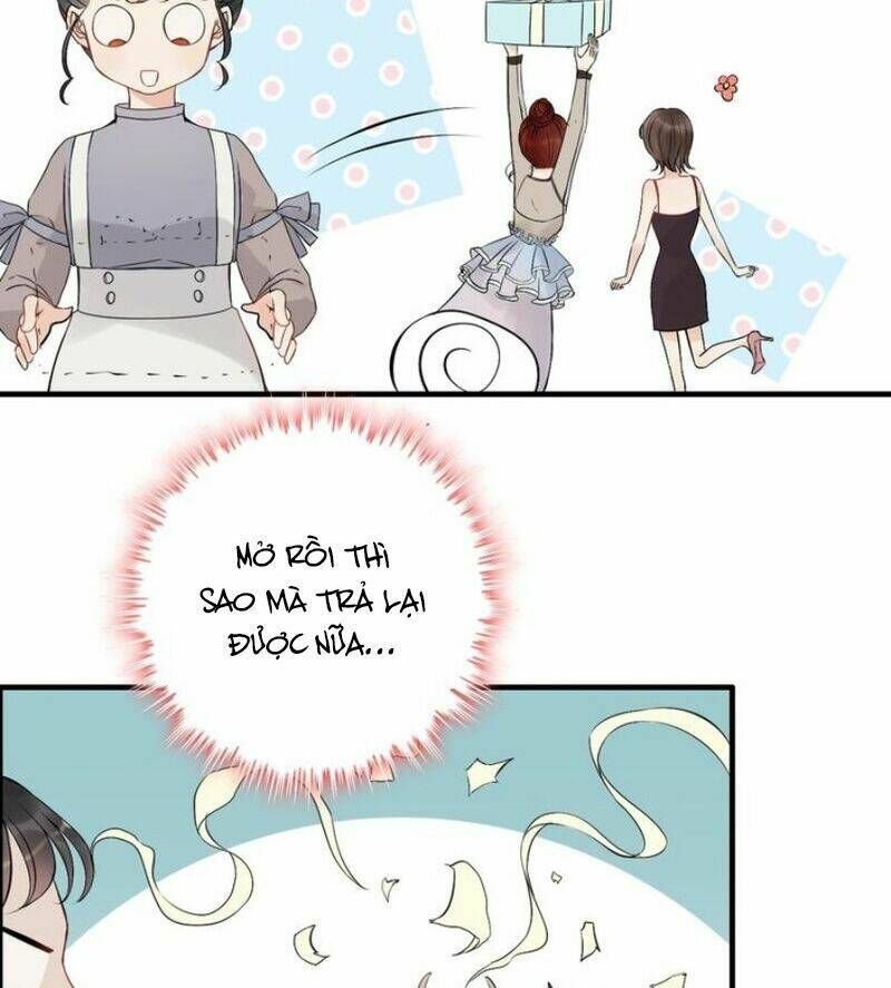 đọc truyện Cô Vợ Hợp Đồng Bỏ Trốn Của Tổng Giám Đốc Chương 191 ảnh 20 tại Thiên Thai Truyện