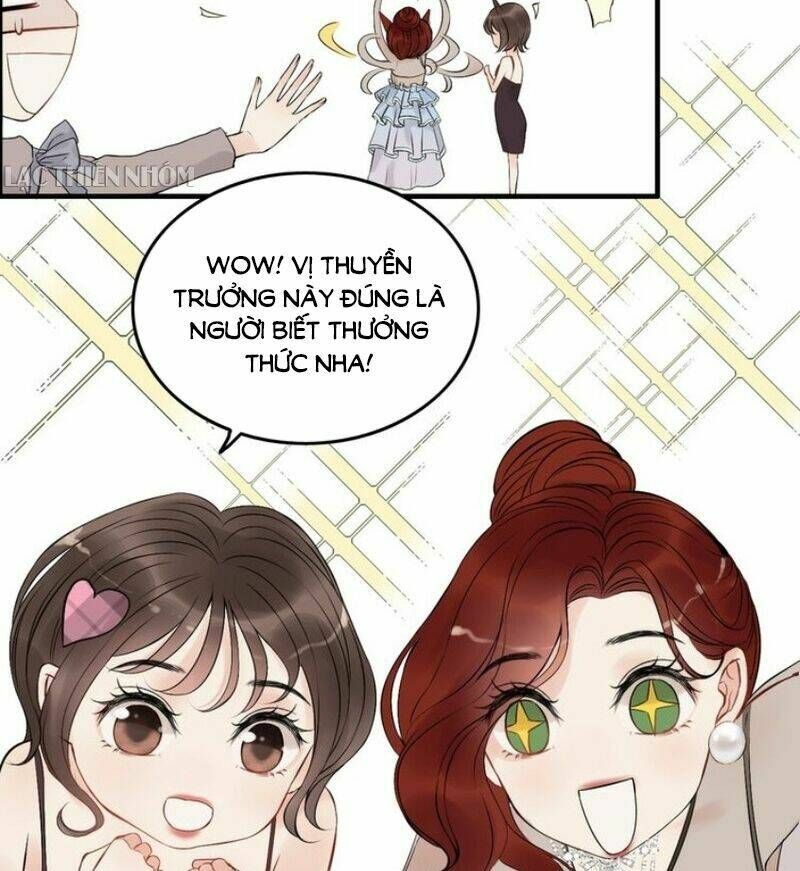 đọc truyện Cô Vợ Hợp Đồng Bỏ Trốn Của Tổng Giám Đốc Chương 191 ảnh 21 tại Thiên Thai Truyện