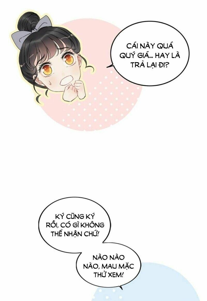 đọc truyện Cô Vợ Hợp Đồng Bỏ Trốn Của Tổng Giám Đốc Chương 191 ảnh 23 tại Thiên Thai Truyện