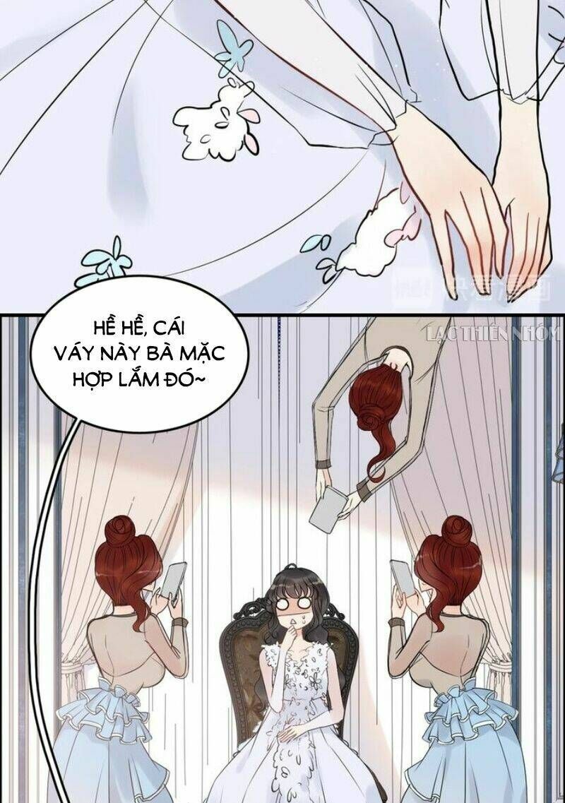 đọc truyện Cô Vợ Hợp Đồng Bỏ Trốn Của Tổng Giám Đốc Chương 191 ảnh 34 tại Thiên Thai Truyện