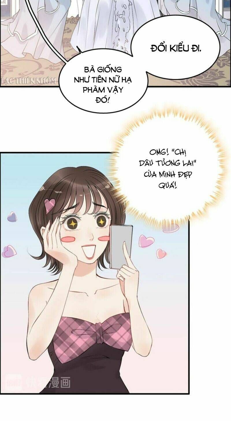 đọc truyện Cô Vợ Hợp Đồng Bỏ Trốn Của Tổng Giám Đốc Chương 191 ảnh 35 tại Thiên Thai Truyện