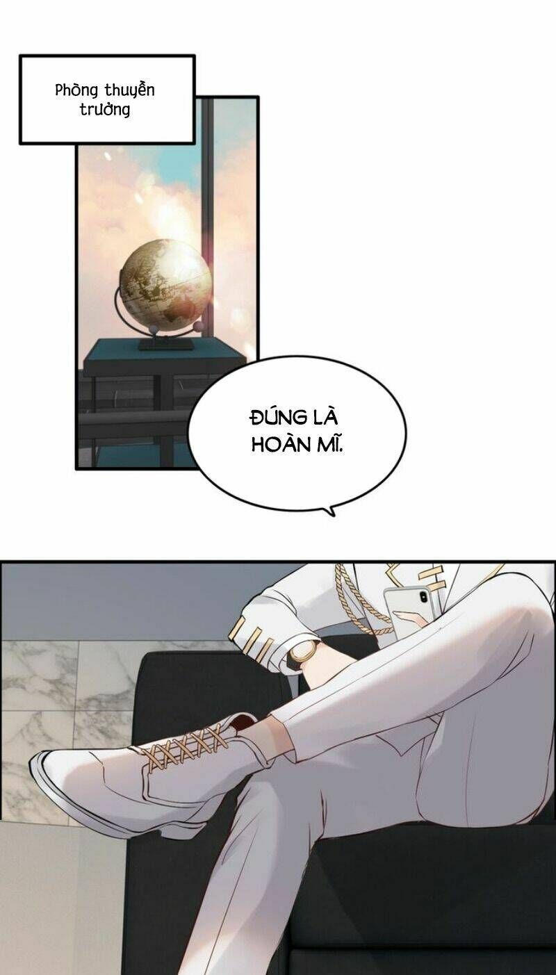 đọc truyện Cô Vợ Hợp Đồng Bỏ Trốn Của Tổng Giám Đốc Chương 191 ảnh 36 tại Thiên Thai Truyện