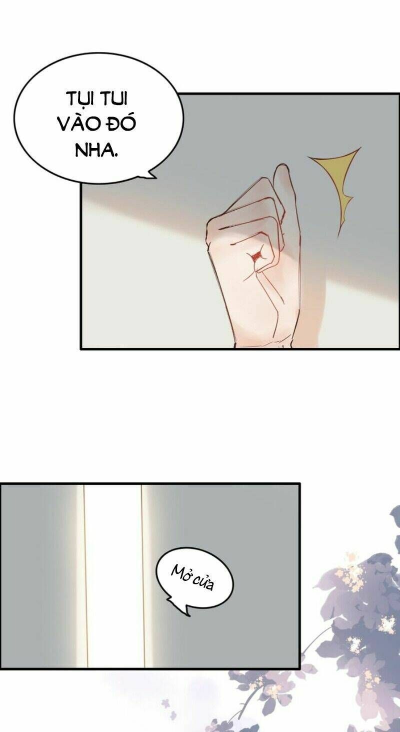 đọc truyện Cô Vợ Hợp Đồng Bỏ Trốn Của Tổng Giám Đốc Chương 191 ảnh 7 tại Thiên Thai Truyện