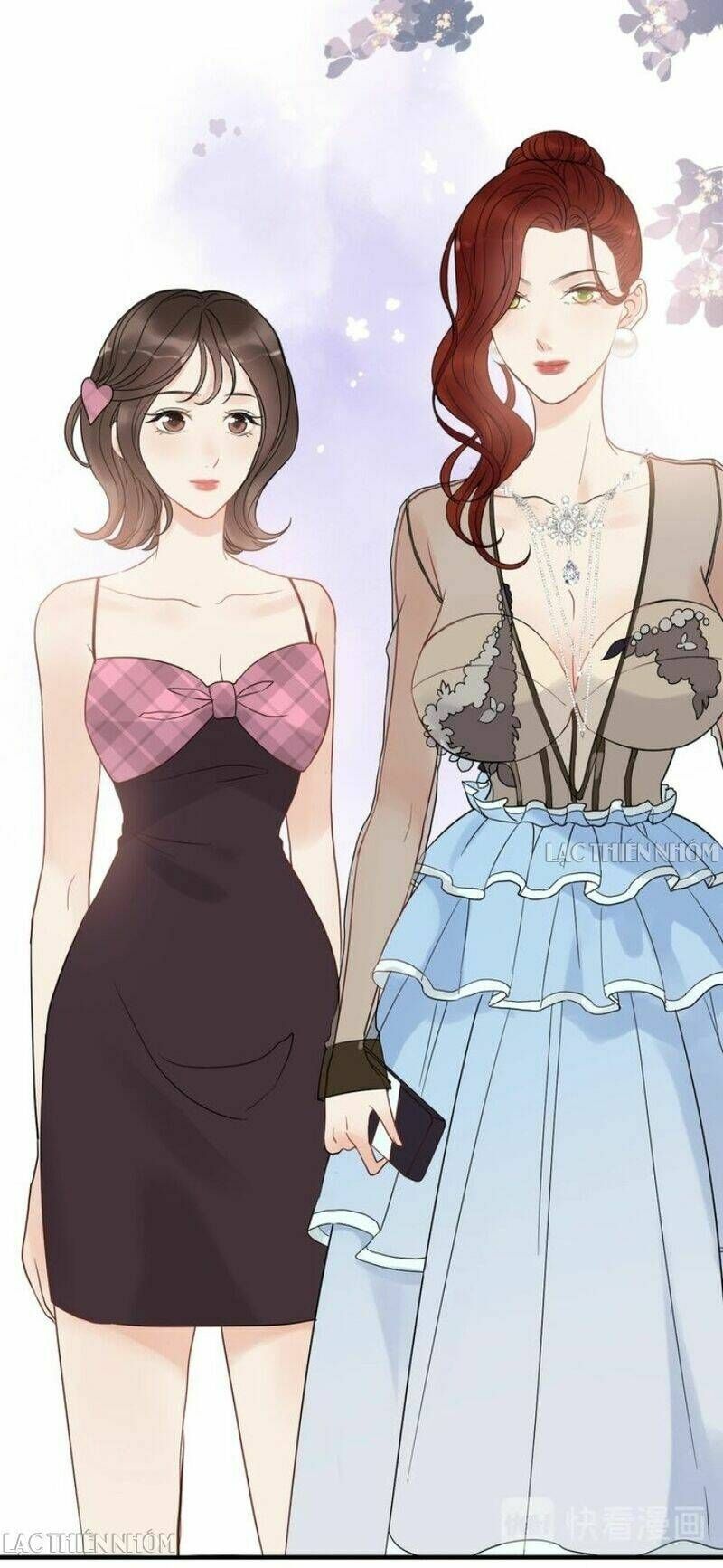 đọc truyện Cô Vợ Hợp Đồng Bỏ Trốn Của Tổng Giám Đốc Chương 191 ảnh 8 tại Thiên Thai Truyện