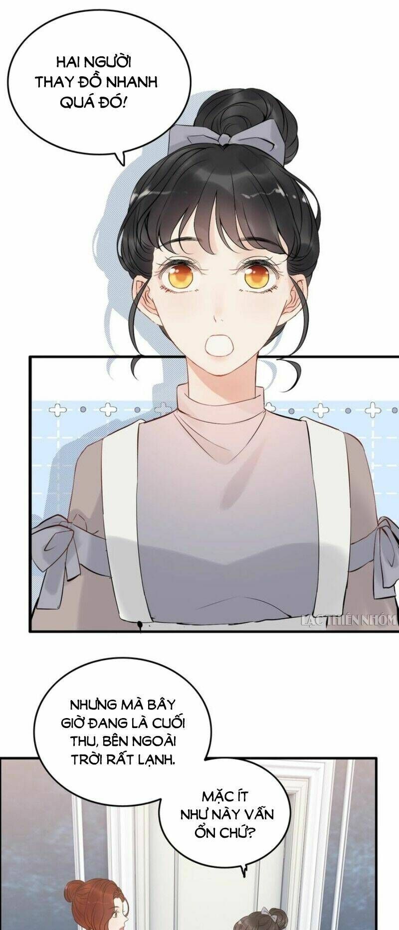 đọc truyện Cô Vợ Hợp Đồng Bỏ Trốn Của Tổng Giám Đốc Chương 191 ảnh 9 tại Thiên Thai Truyện