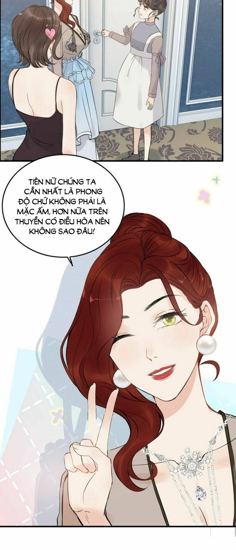 đọc truyện Cô Vợ Hợp Đồng Bỏ Trốn Của Tổng Giám Đốc Chương 191 ảnh 10 tại Thiên Thai Truyện