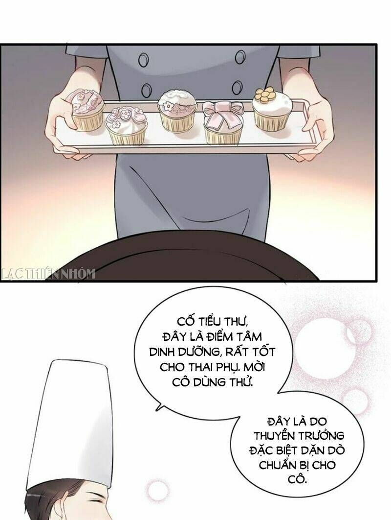 đọc truyện Cô Vợ Hợp Đồng Bỏ Trốn Của Tổng Giám Đốc Chương 192 ảnh 14 tại Thiên Thai Truyện