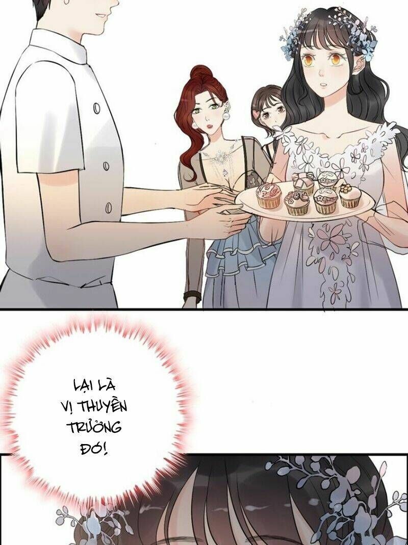 đọc truyện Cô Vợ Hợp Đồng Bỏ Trốn Của Tổng Giám Đốc Chương 192 ảnh 15 tại Thiên Thai Truyện