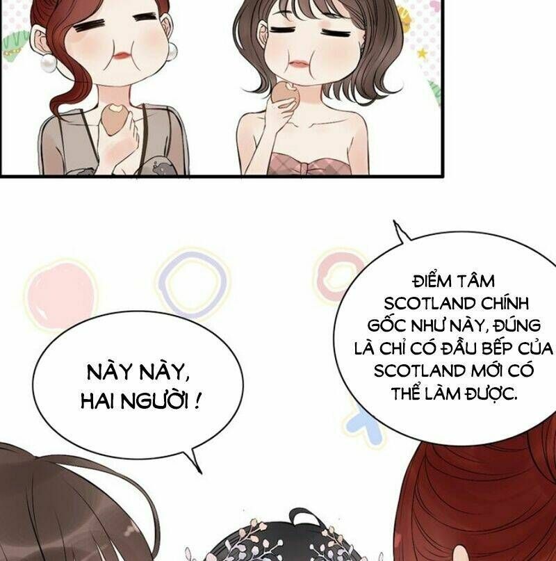 đọc truyện Cô Vợ Hợp Đồng Bỏ Trốn Của Tổng Giám Đốc Chương 192 ảnh 17 tại Thiên Thai Truyện