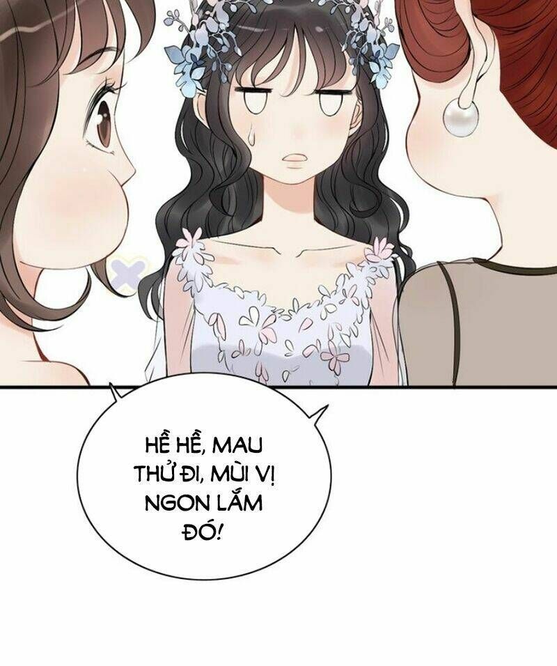 đọc truyện Cô Vợ Hợp Đồng Bỏ Trốn Của Tổng Giám Đốc Chương 192 ảnh 18 tại Thiên Thai Truyện