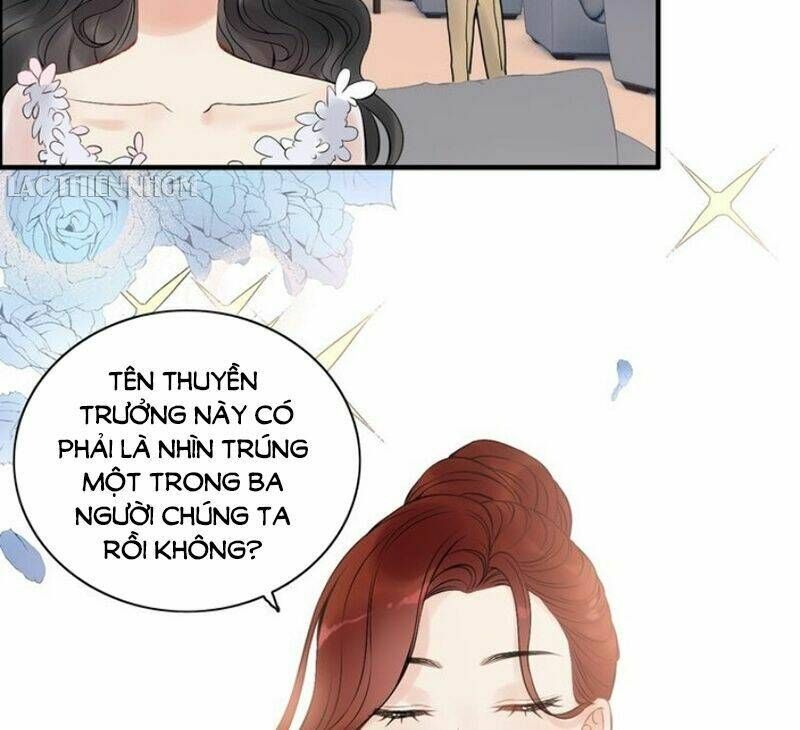 đọc truyện Cô Vợ Hợp Đồng Bỏ Trốn Của Tổng Giám Đốc Chương 192 ảnh 24 tại Thiên Thai Truyện