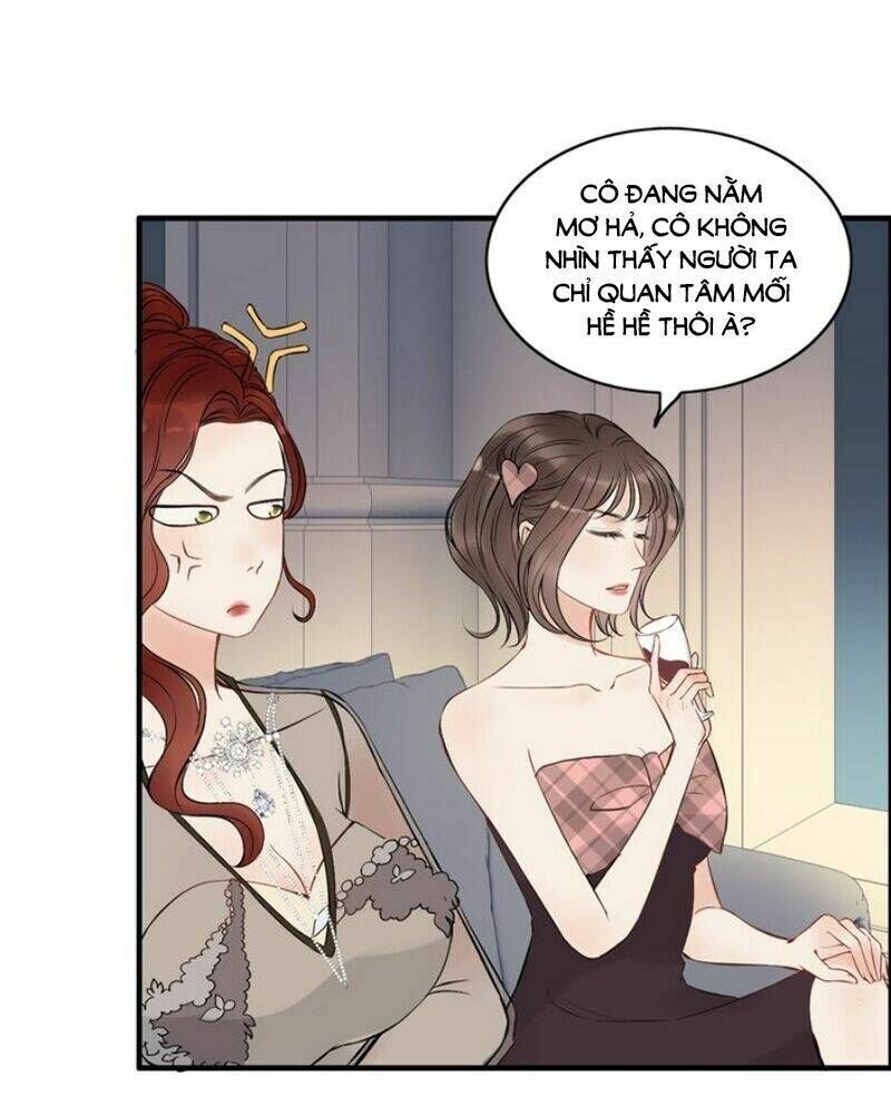 đọc truyện Cô Vợ Hợp Đồng Bỏ Trốn Của Tổng Giám Đốc Chương 192 ảnh 26 tại Thiên Thai Truyện