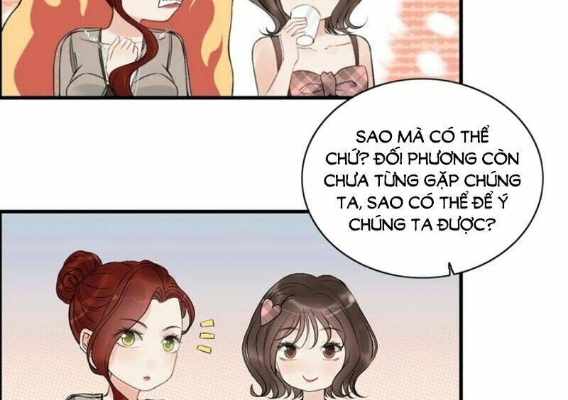 đọc truyện Cô Vợ Hợp Đồng Bỏ Trốn Của Tổng Giám Đốc Chương 192 ảnh 28 tại Thiên Thai Truyện