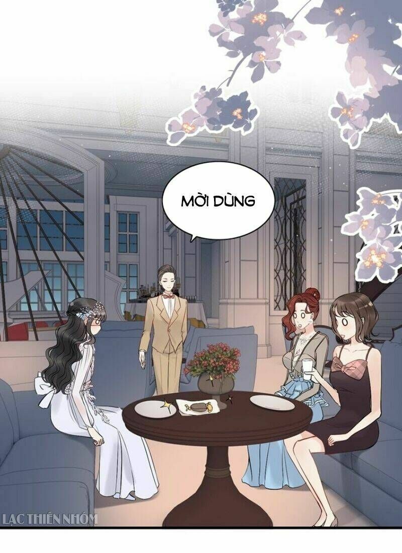 đọc truyện Cô Vợ Hợp Đồng Bỏ Trốn Của Tổng Giám Đốc Chương 192 ảnh 33 tại Thiên Thai Truyện