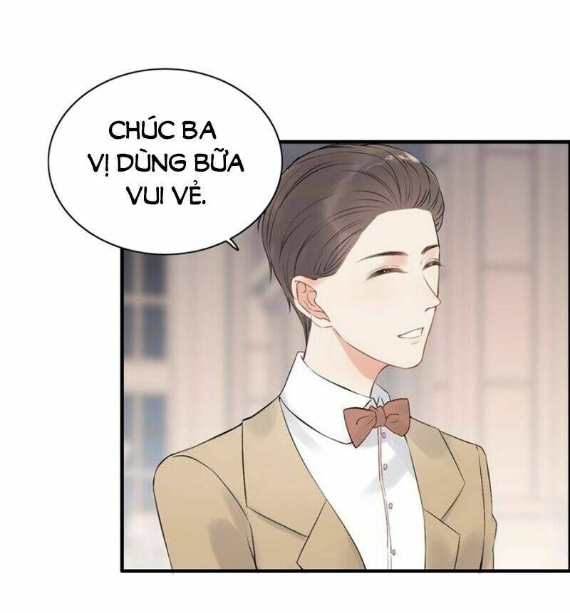 đọc truyện Cô Vợ Hợp Đồng Bỏ Trốn Của Tổng Giám Đốc Chương 192 ảnh 34 tại Thiên Thai Truyện