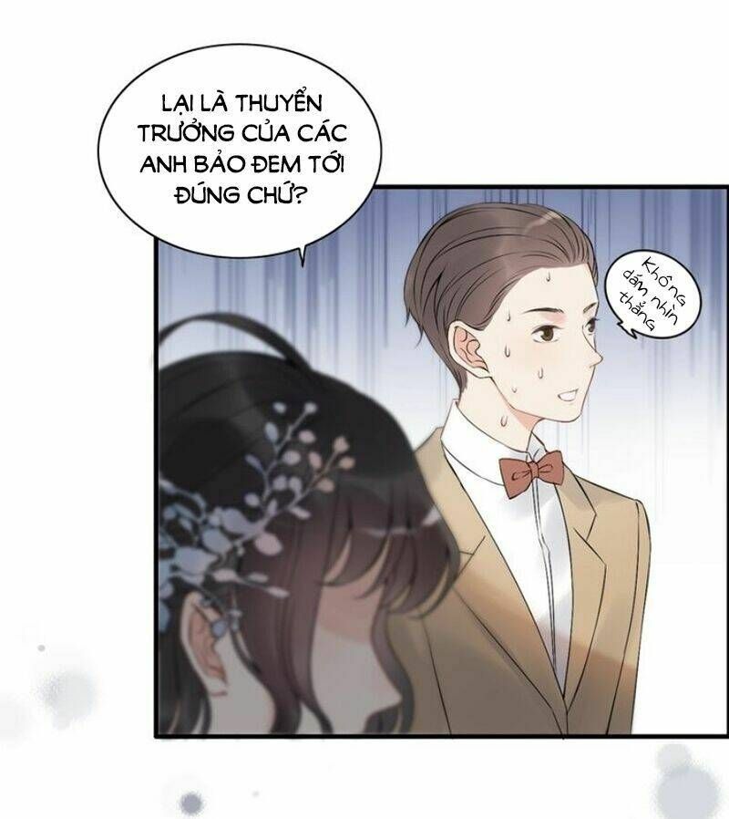 đọc truyện Cô Vợ Hợp Đồng Bỏ Trốn Của Tổng Giám Đốc Chương 192 ảnh 36 tại Thiên Thai Truyện