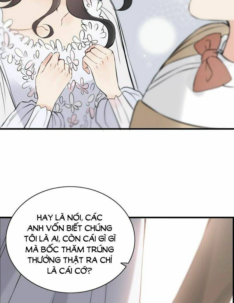 đọc truyện Cô Vợ Hợp Đồng Bỏ Trốn Của Tổng Giám Đốc Chương 192 ảnh 38 tại Thiên Thai Truyện