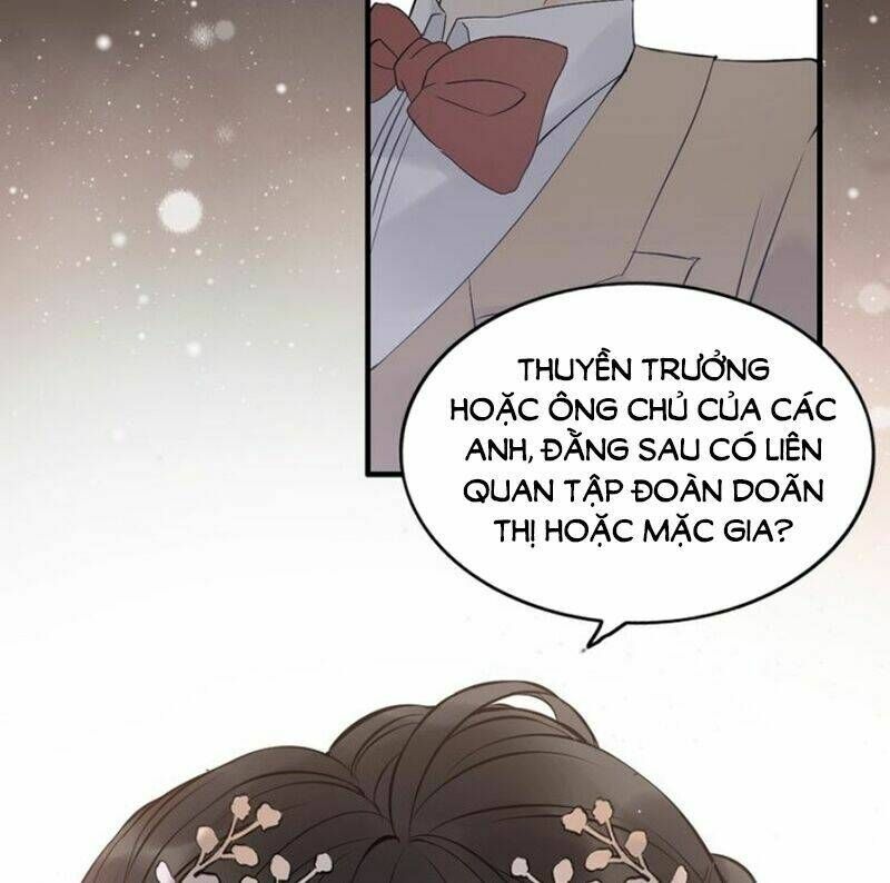 đọc truyện Cô Vợ Hợp Đồng Bỏ Trốn Của Tổng Giám Đốc Chương 192 ảnh 41 tại Thiên Thai Truyện