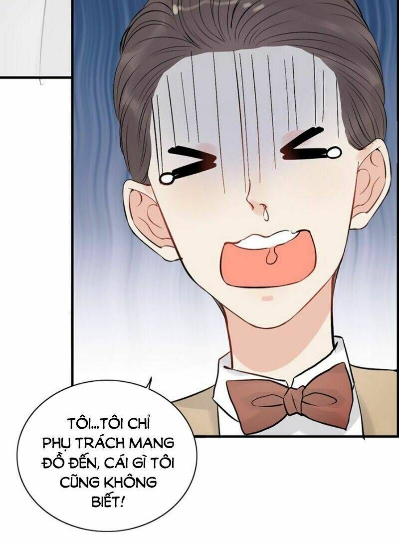 đọc truyện Cô Vợ Hợp Đồng Bỏ Trốn Của Tổng Giám Đốc Chương 192 ảnh 44 tại Thiên Thai Truyện