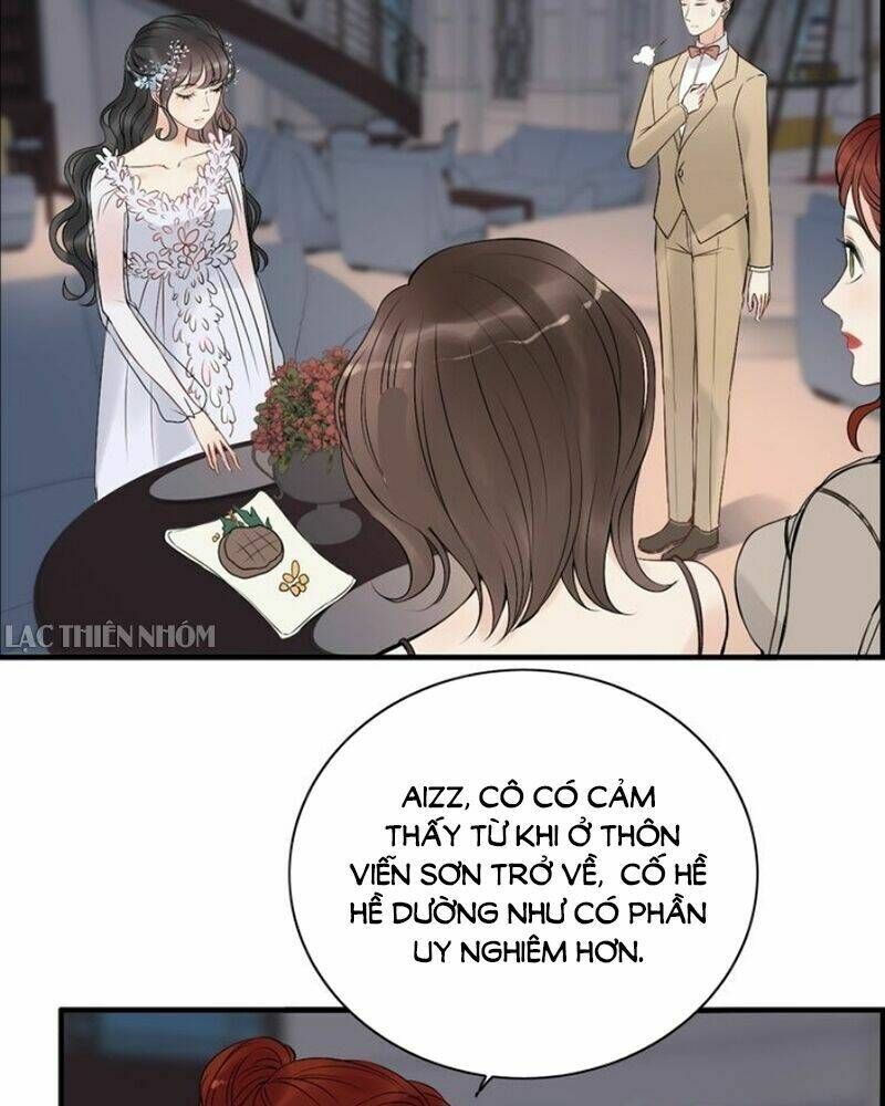 đọc truyện Cô Vợ Hợp Đồng Bỏ Trốn Của Tổng Giám Đốc Chương 192 ảnh 47 tại Thiên Thai Truyện