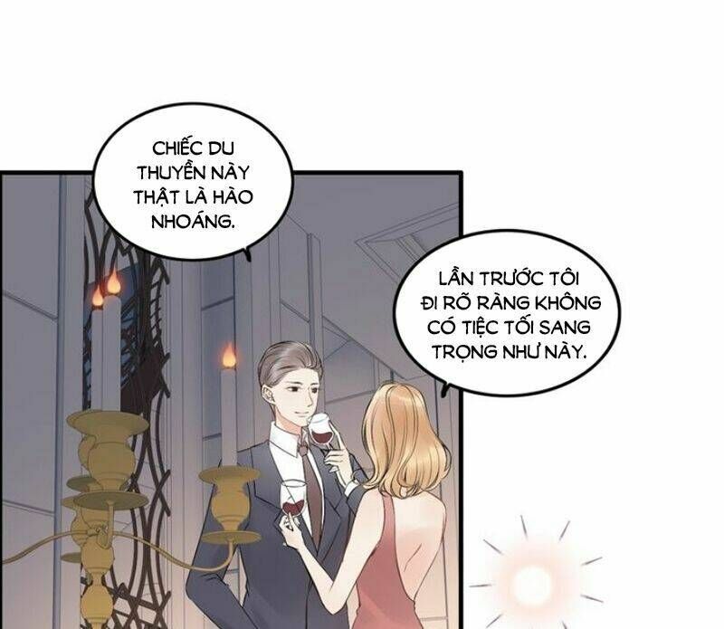 đọc truyện Cô Vợ Hợp Đồng Bỏ Trốn Của Tổng Giám Đốc Chương 192 ảnh 8 tại Thiên Thai Truyện