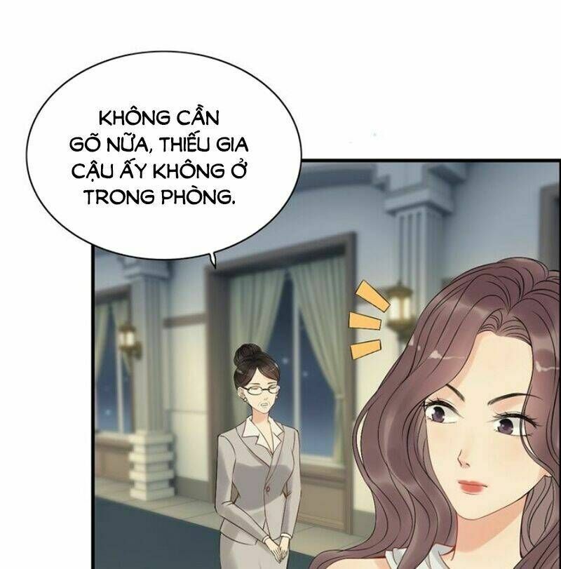 đọc truyện Cô Vợ Hợp Đồng Bỏ Trốn Của Tổng Giám Đốc Chương 194 ảnh 15 tại Thiên Thai Truyện