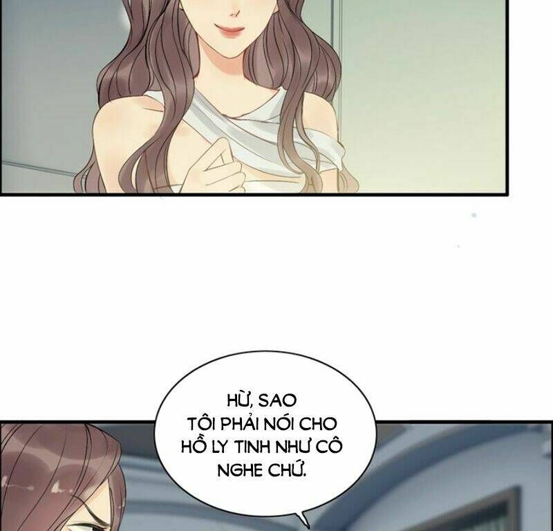 đọc truyện Cô Vợ Hợp Đồng Bỏ Trốn Của Tổng Giám Đốc Chương 194 ảnh 17 tại Thiên Thai Truyện