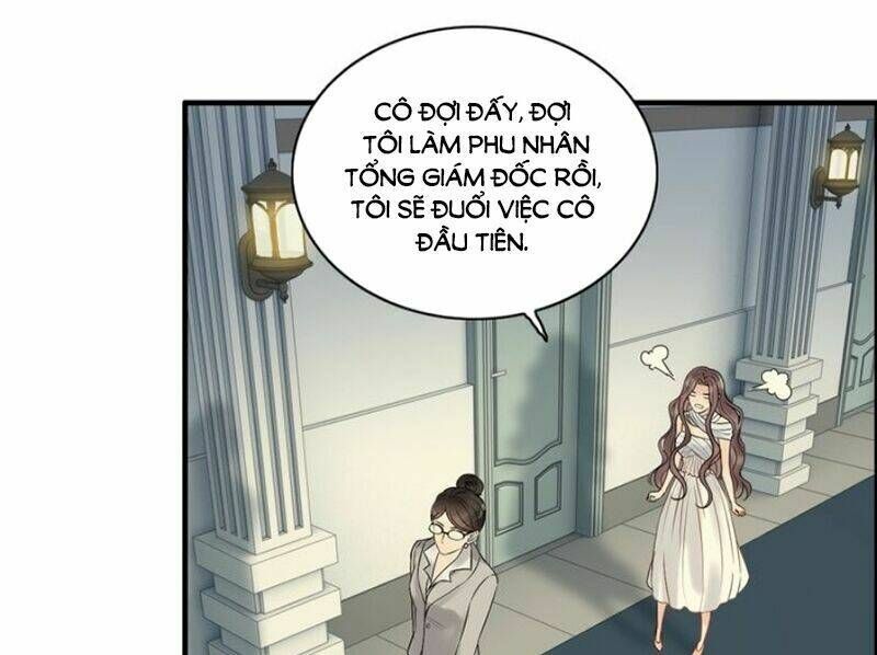 đọc truyện Cô Vợ Hợp Đồng Bỏ Trốn Của Tổng Giám Đốc Chương 194 ảnh 19 tại Thiên Thai Truyện