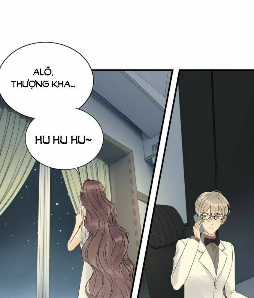 đọc truyện Cô Vợ Hợp Đồng Bỏ Trốn Của Tổng Giám Đốc Chương 194 ảnh 25 tại Thiên Thai Truyện