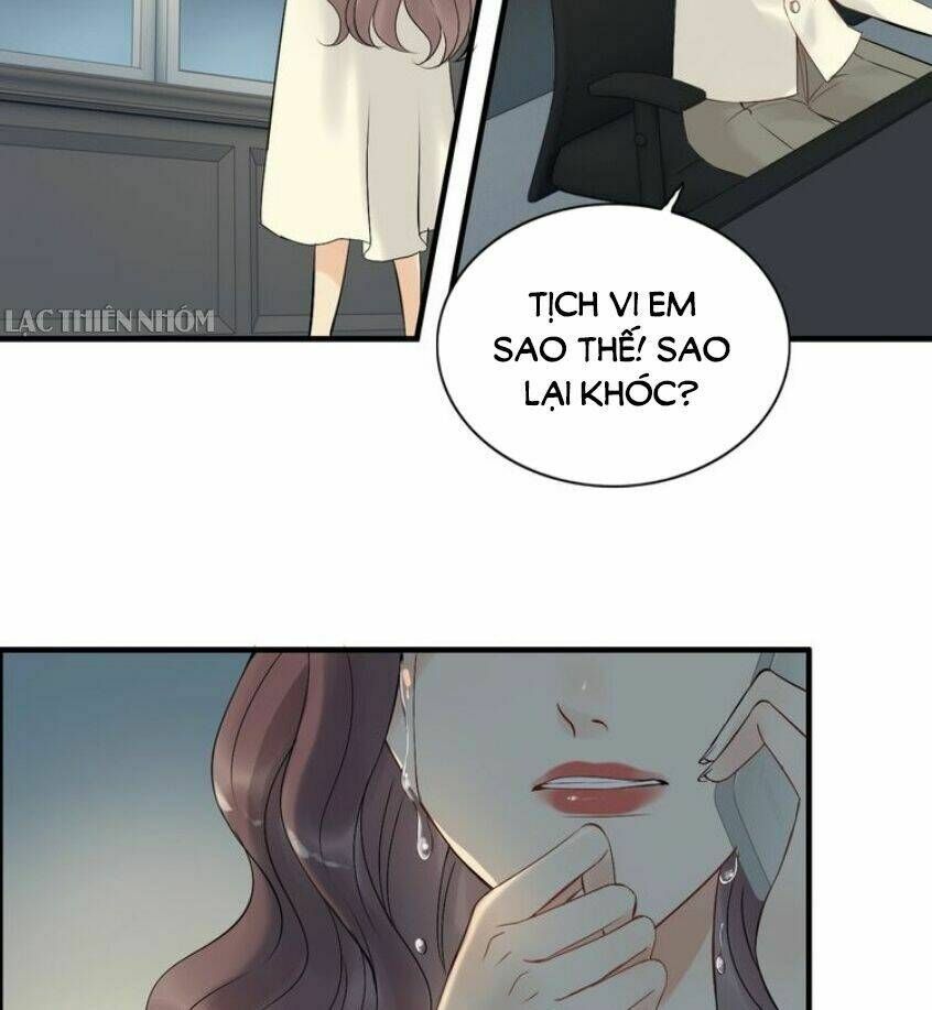 đọc truyện Cô Vợ Hợp Đồng Bỏ Trốn Của Tổng Giám Đốc Chương 194 ảnh 26 tại Thiên Thai Truyện