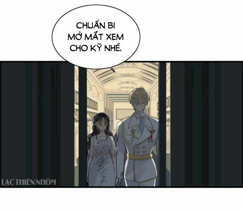 đọc truyện Cô Vợ Hợp Đồng Bỏ Trốn Của Tổng Giám Đốc Chương 194 ảnh 38 tại Thiên Thai Truyện