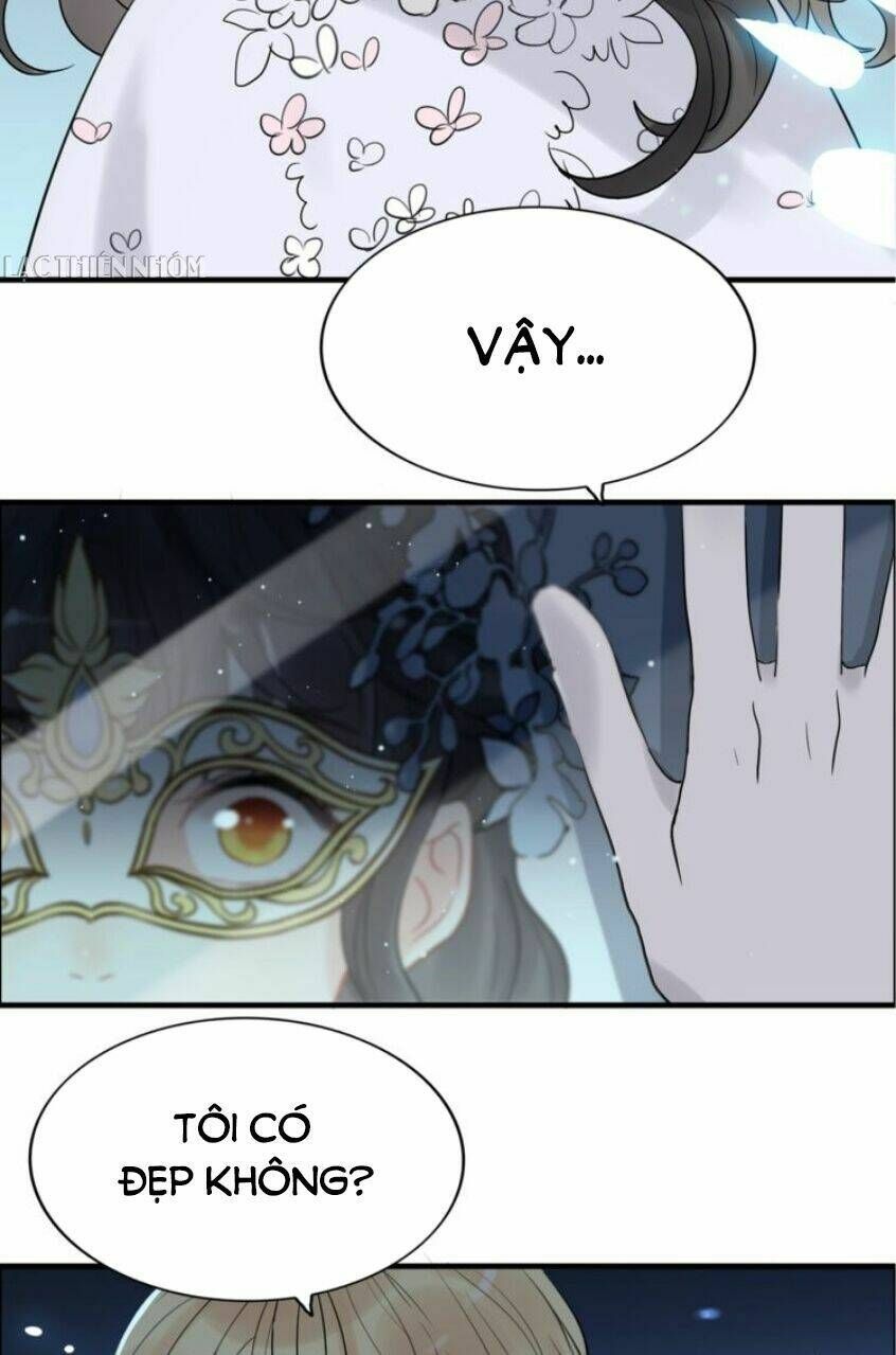 đọc truyện Cô Vợ Hợp Đồng Bỏ Trốn Của Tổng Giám Đốc Chương 194 ảnh 46 tại Thiên Thai Truyện