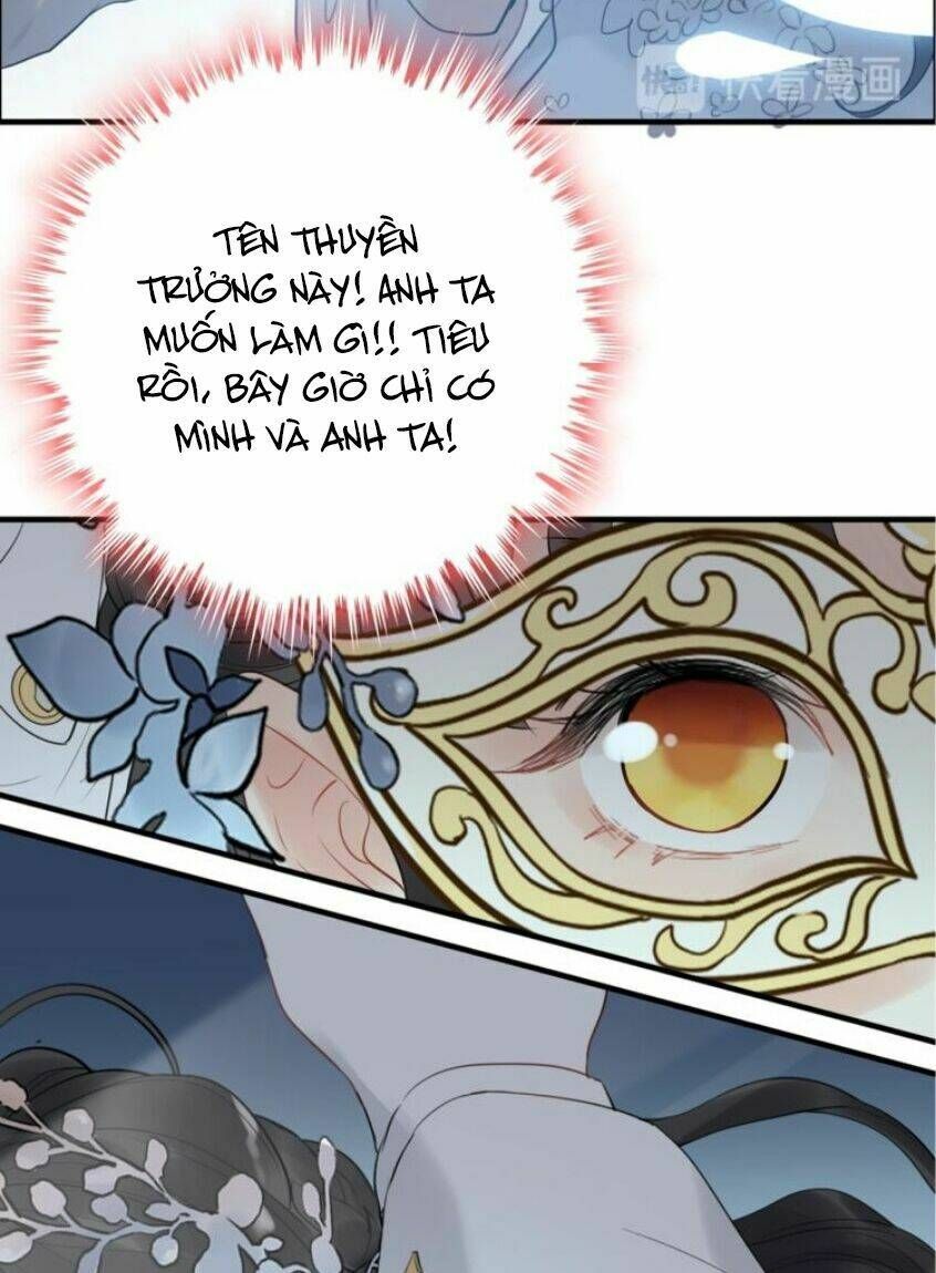 đọc truyện Cô Vợ Hợp Đồng Bỏ Trốn Của Tổng Giám Đốc Chương 194 ảnh 48 tại Thiên Thai Truyện