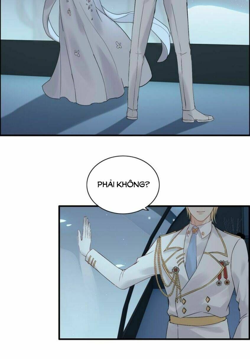 đọc truyện Cô Vợ Hợp Đồng Bỏ Trốn Của Tổng Giám Đốc Chương 194 ảnh 50 tại Thiên Thai Truyện