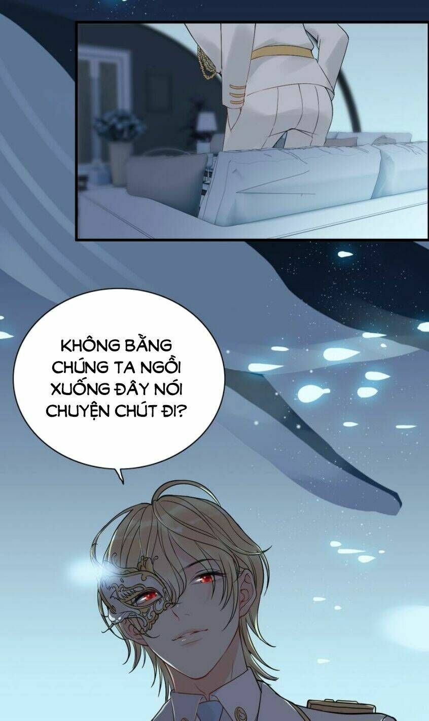 đọc truyện Cô Vợ Hợp Đồng Bỏ Trốn Của Tổng Giám Đốc Chương 194 ảnh 61 tại Thiên Thai Truyện