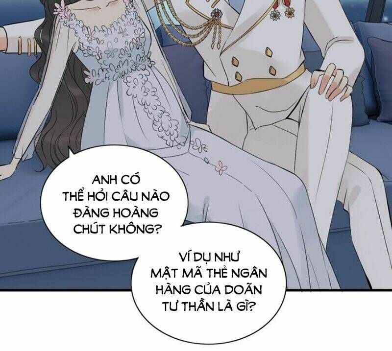 đọc truyện Cô Vợ Hợp Đồng Bỏ Trốn Của Tổng Giám Đốc Chương 195 ảnh 25 tại Thiên Thai Truyện