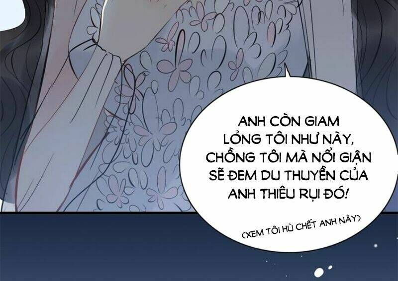 đọc truyện Cô Vợ Hợp Đồng Bỏ Trốn Của Tổng Giám Đốc Chương 195 ảnh 38 tại Thiên Thai Truyện