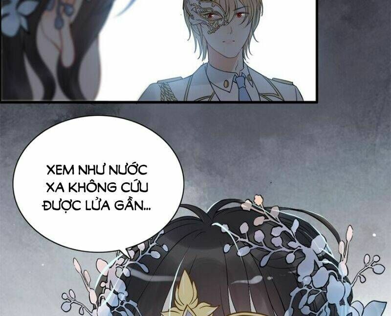 đọc truyện Cô Vợ Hợp Đồng Bỏ Trốn Của Tổng Giám Đốc Chương 195 ảnh 45 tại Thiên Thai Truyện