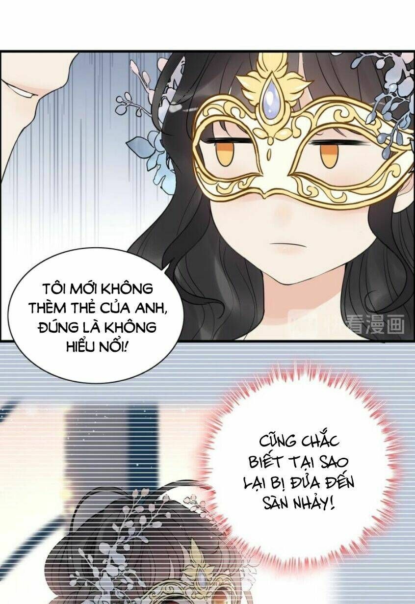 đọc truyện Cô Vợ Hợp Đồng Bỏ Trốn Của Tổng Giám Đốc Chương 195 ảnh 67 tại Thiên Thai Truyện